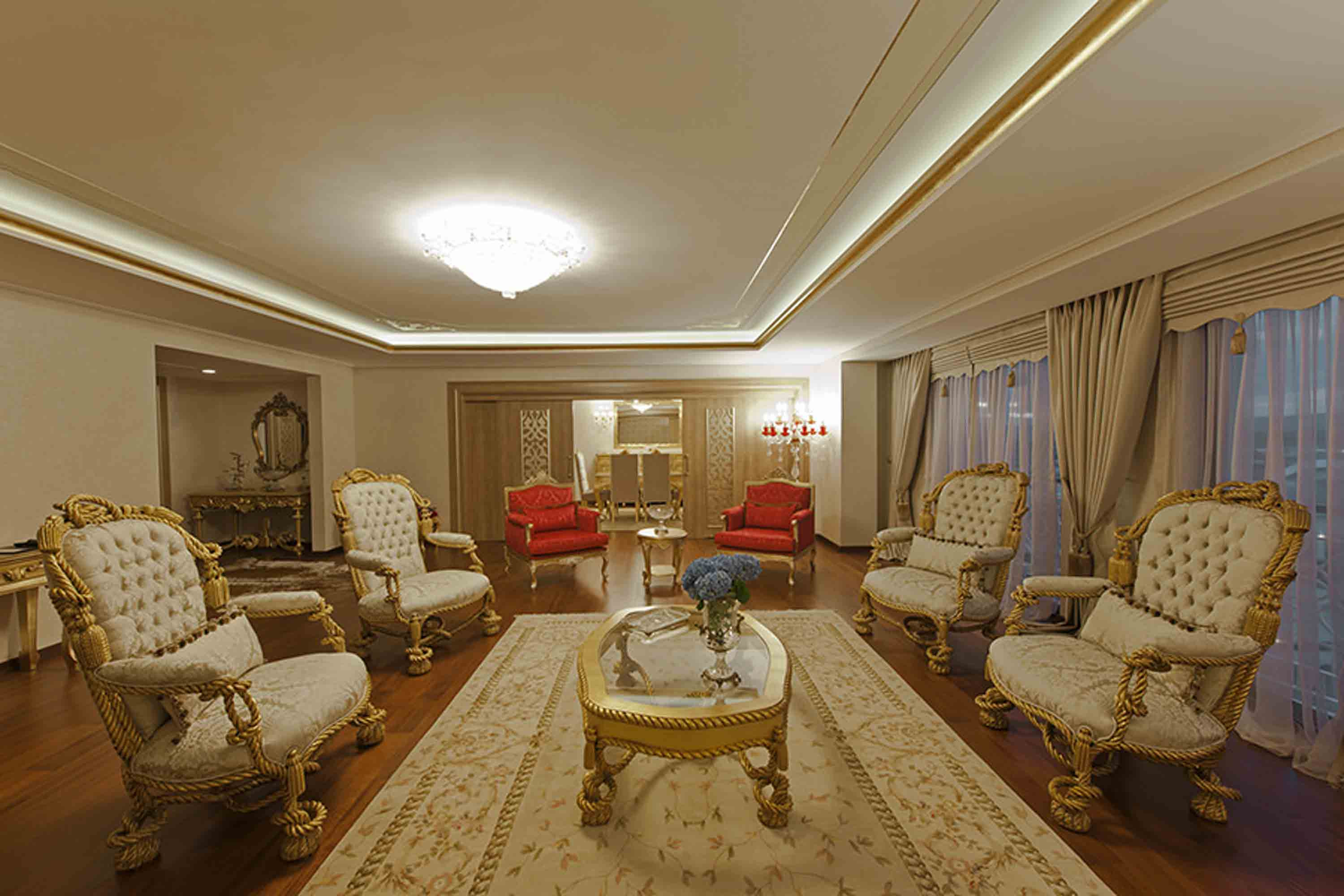 Presidential Suite 2